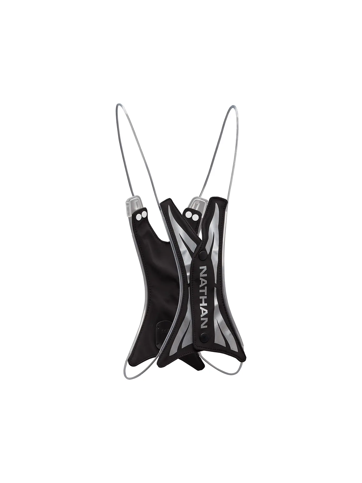 NATHAN | Laufweste Hypernight Light Up | 